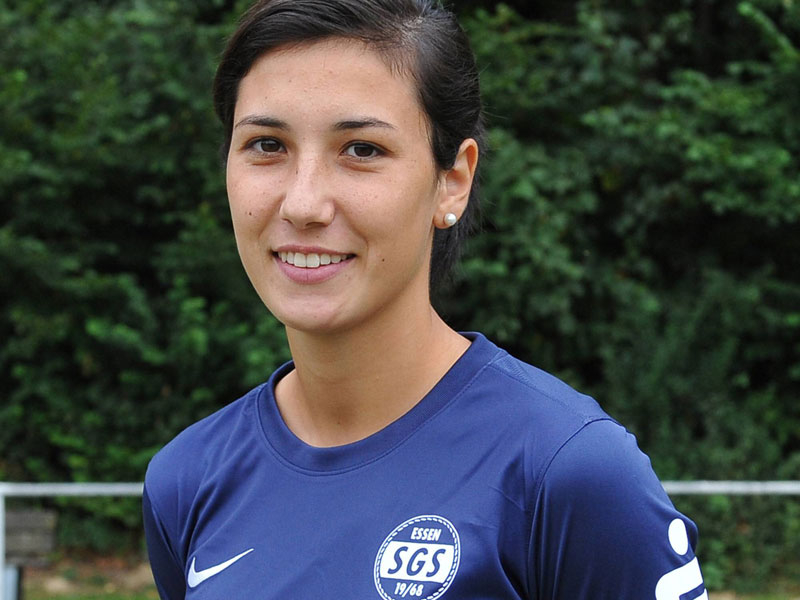 Sara Doorsoun Sara Doorsoun