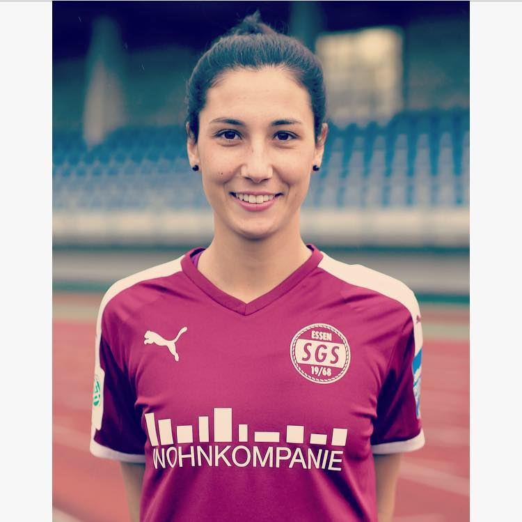 Sara Doorsoun