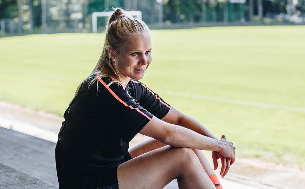 Kika van Es