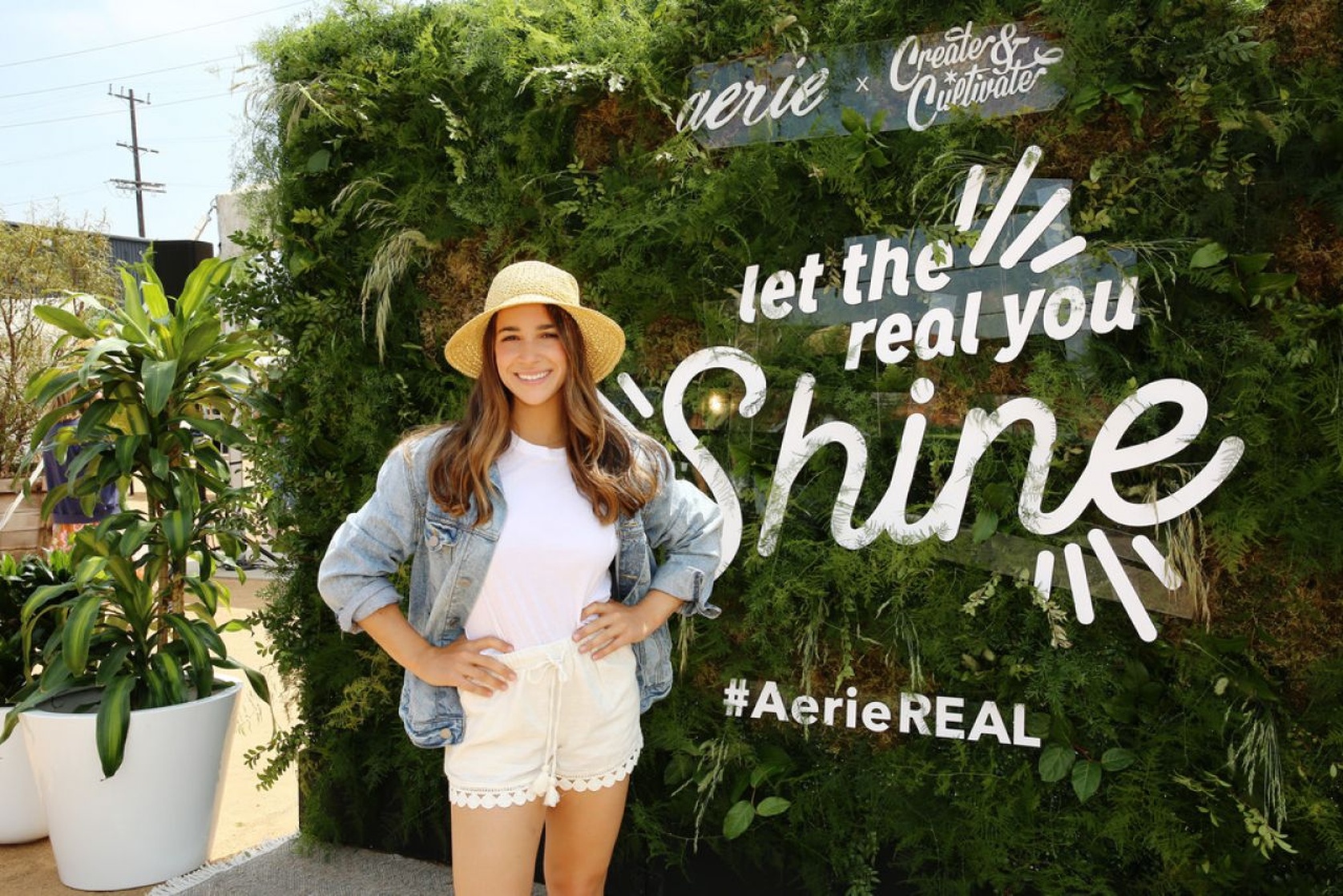 Aly Raisman