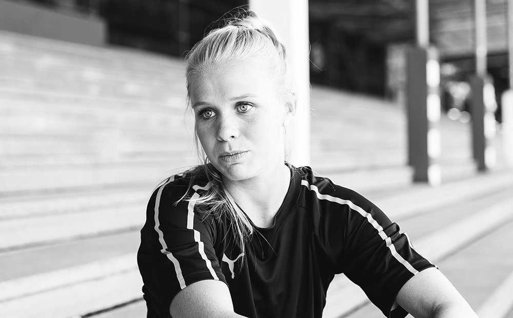 Kika van Es