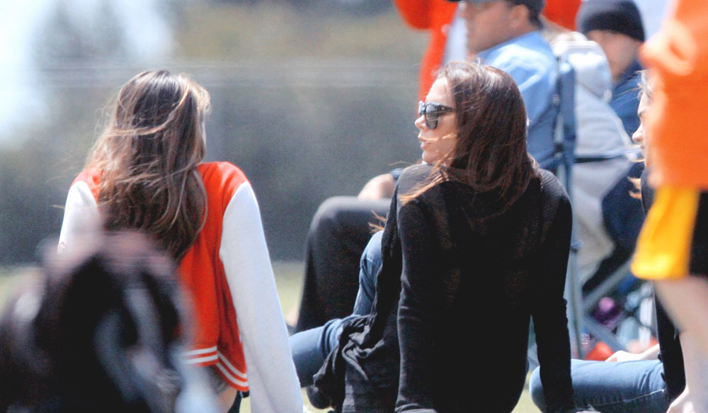 Victoria Beckham