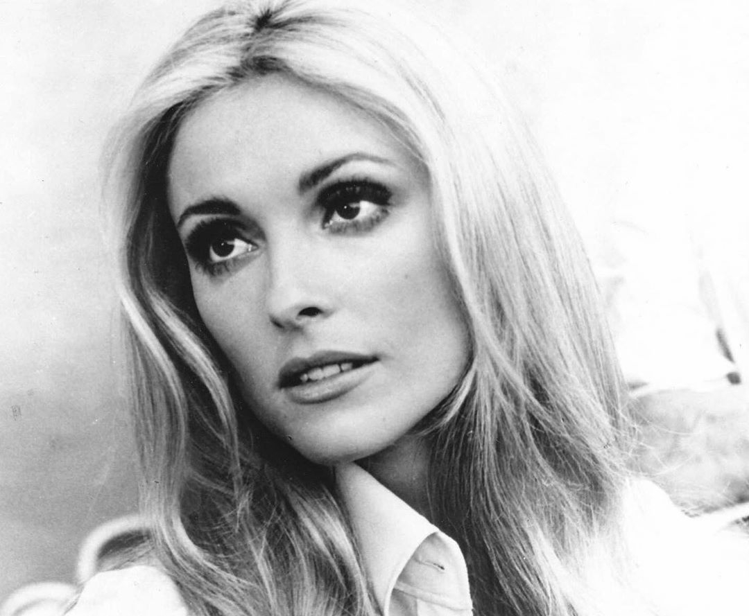 Sharon Tate quem foi