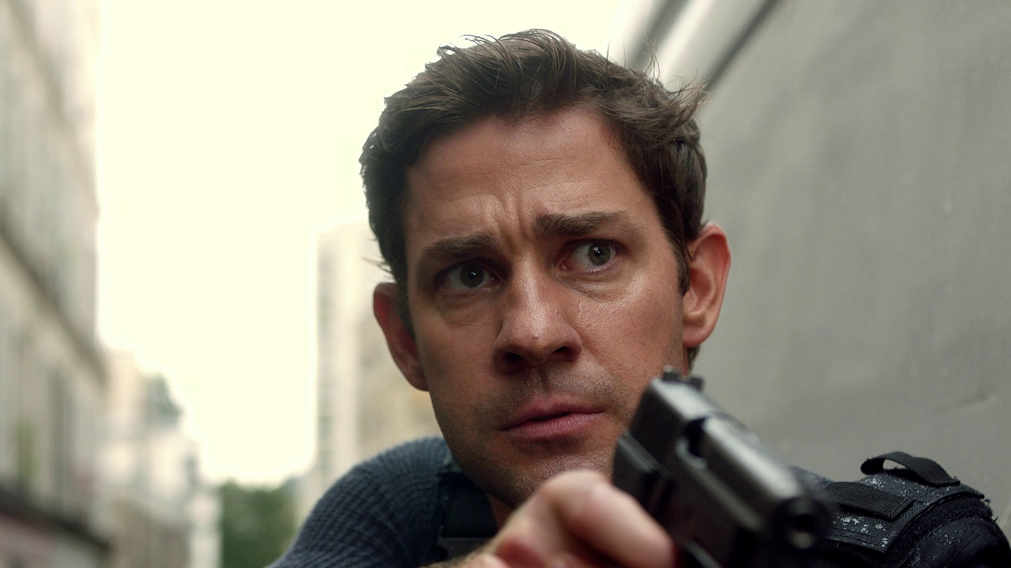 Picture of Tom Clancy’s Jack Ryan