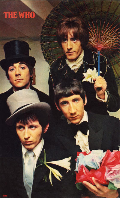 Picture of The Who