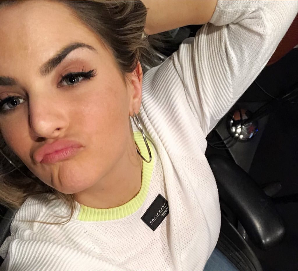 Joanna 'JoJo' Levesque