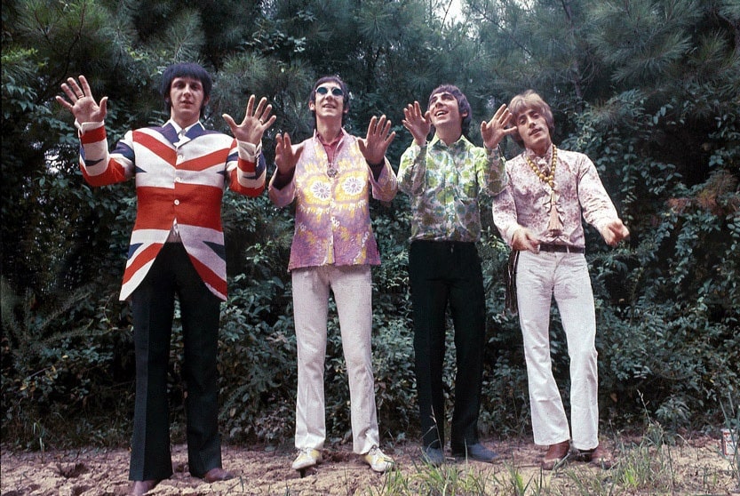 The Who