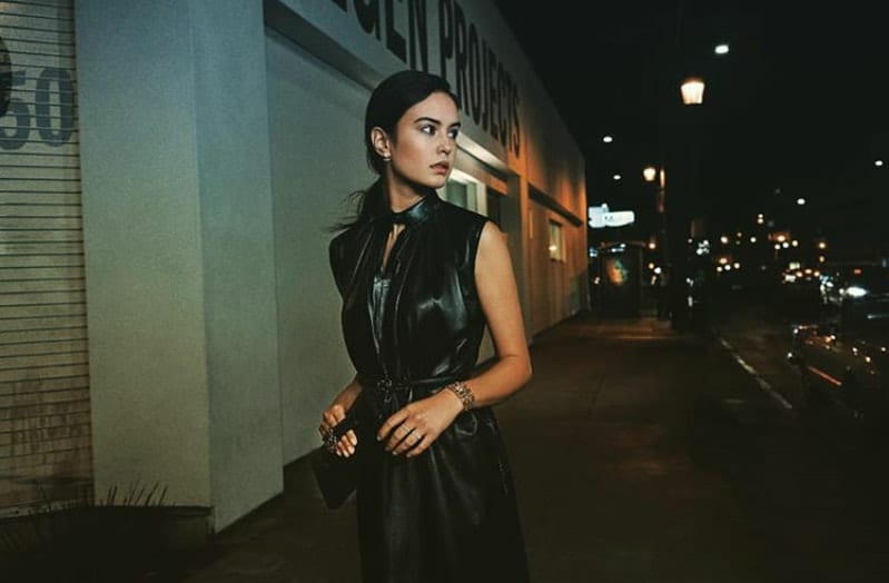 Courtney Eaton Courtney Eaton