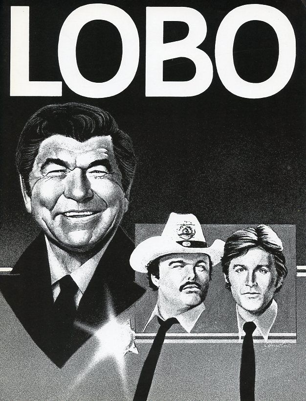 Picture of The Misadventures of Sheriff Lobo (1979- )