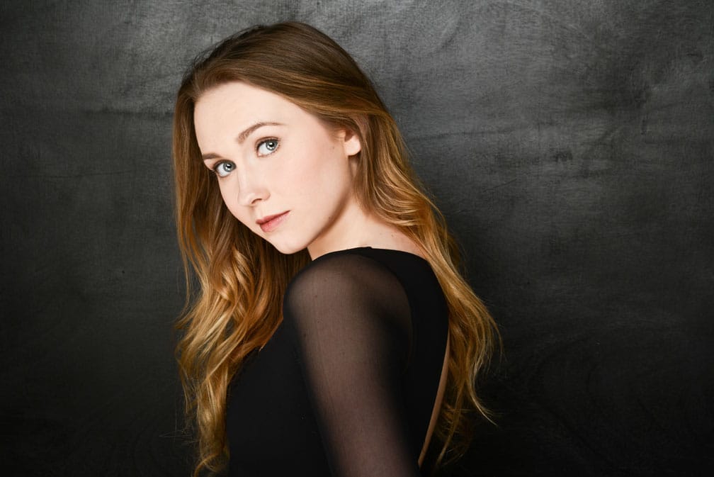 Veronika Slowikowska