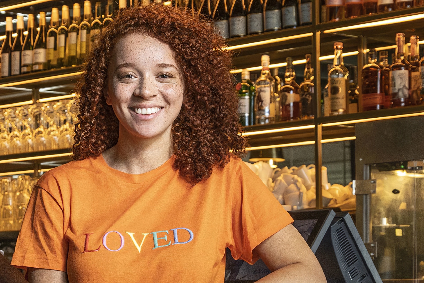 Erin Kellyman Erin Kellyman