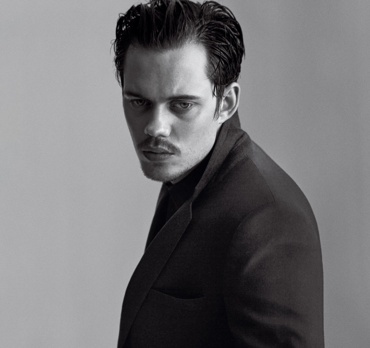 Bill Skarsgård