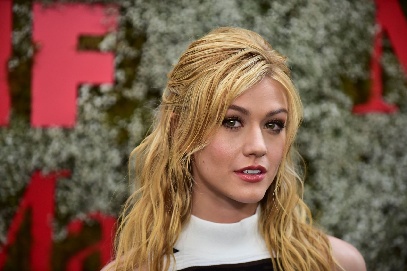 Katherine McNamara Katherine McNamara