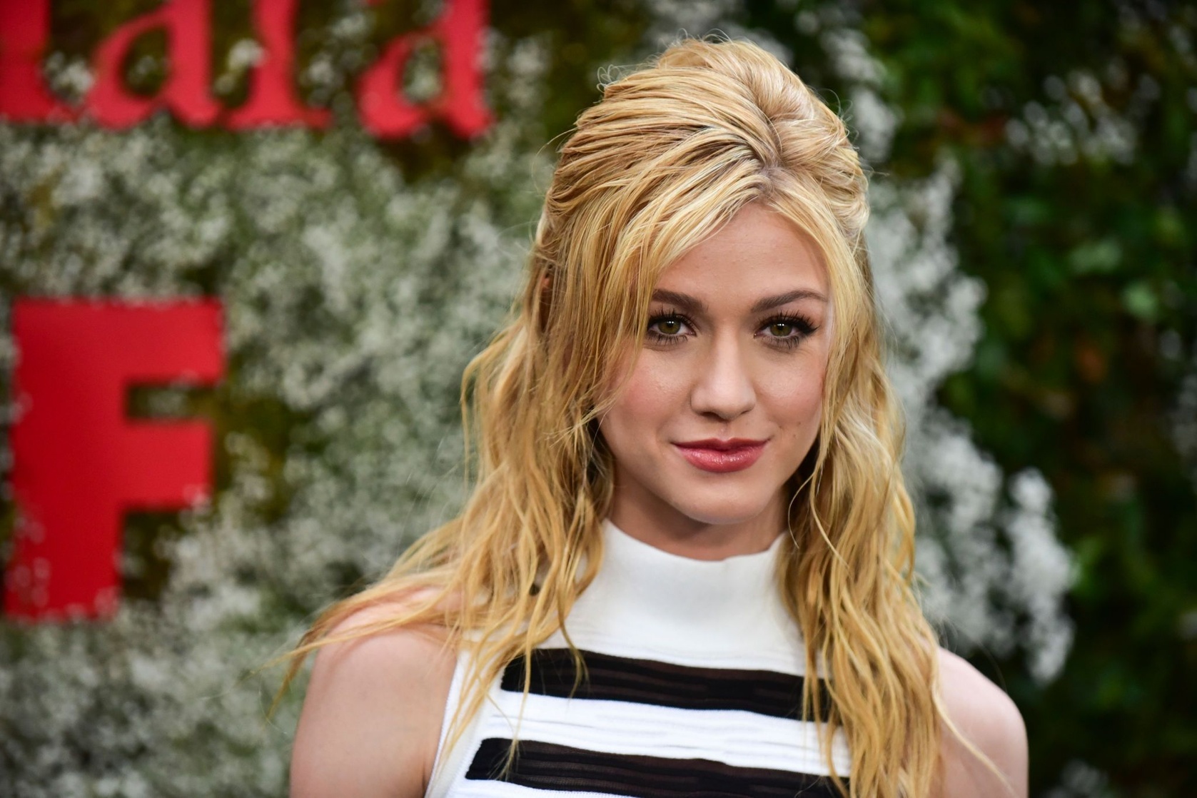 Katherine McNamara Katherine McNamara