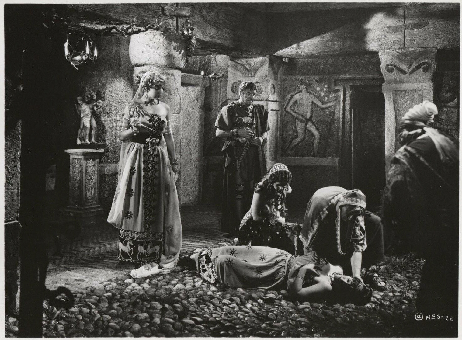The Affairs of Messalina The Affairs of Messalina