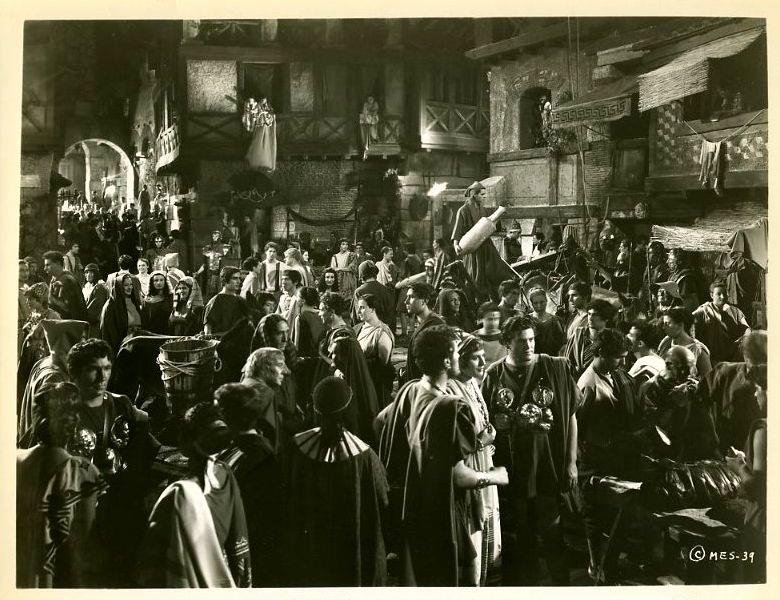 The Affairs of Messalina The Affairs of Messalina