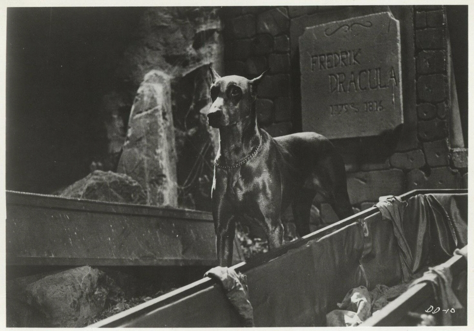 Zoltan: Hound of Dracula Zoltan: Hound of Dracula