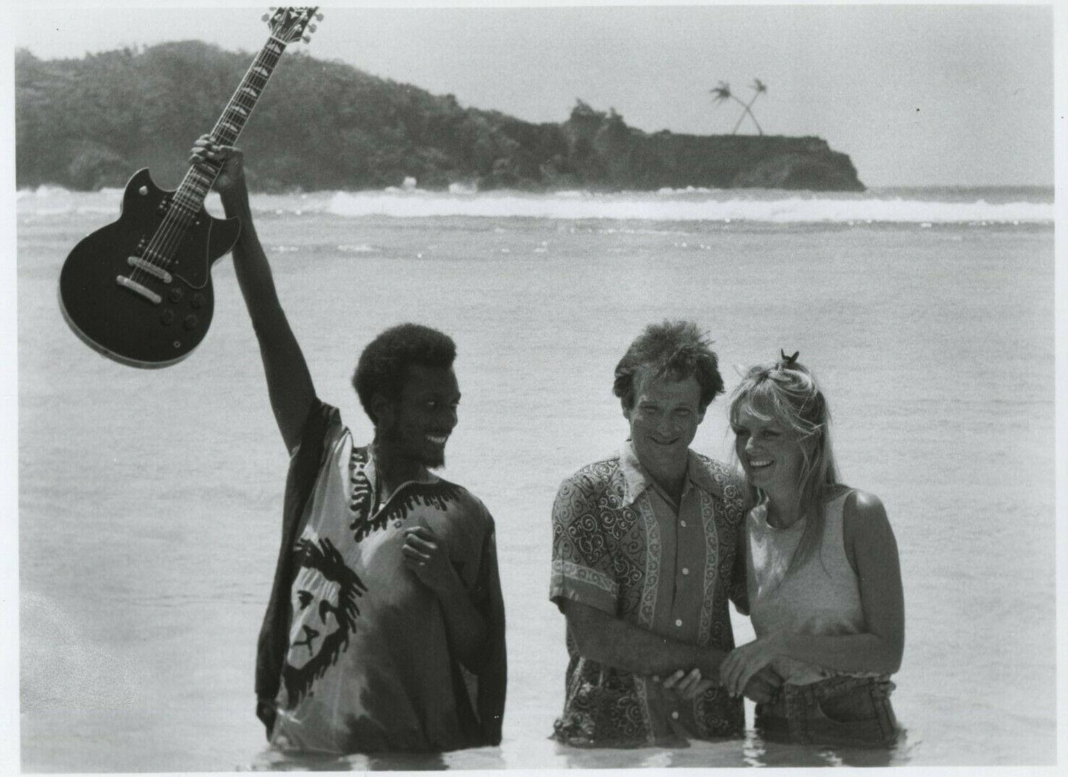Jimmy Cliff Jimmy Cliff