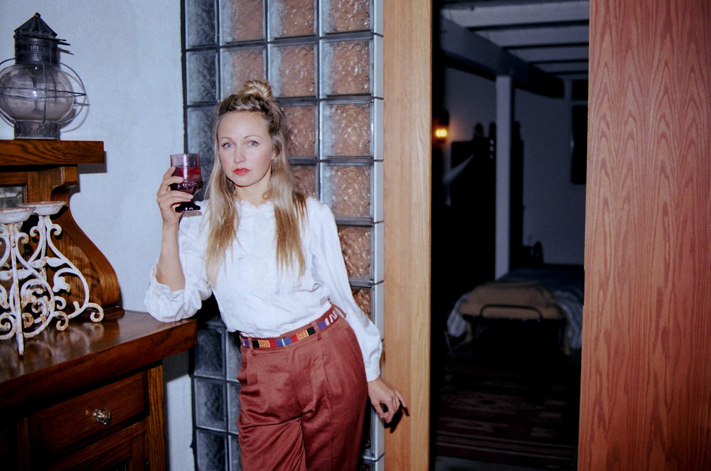 Ashleigh Ball