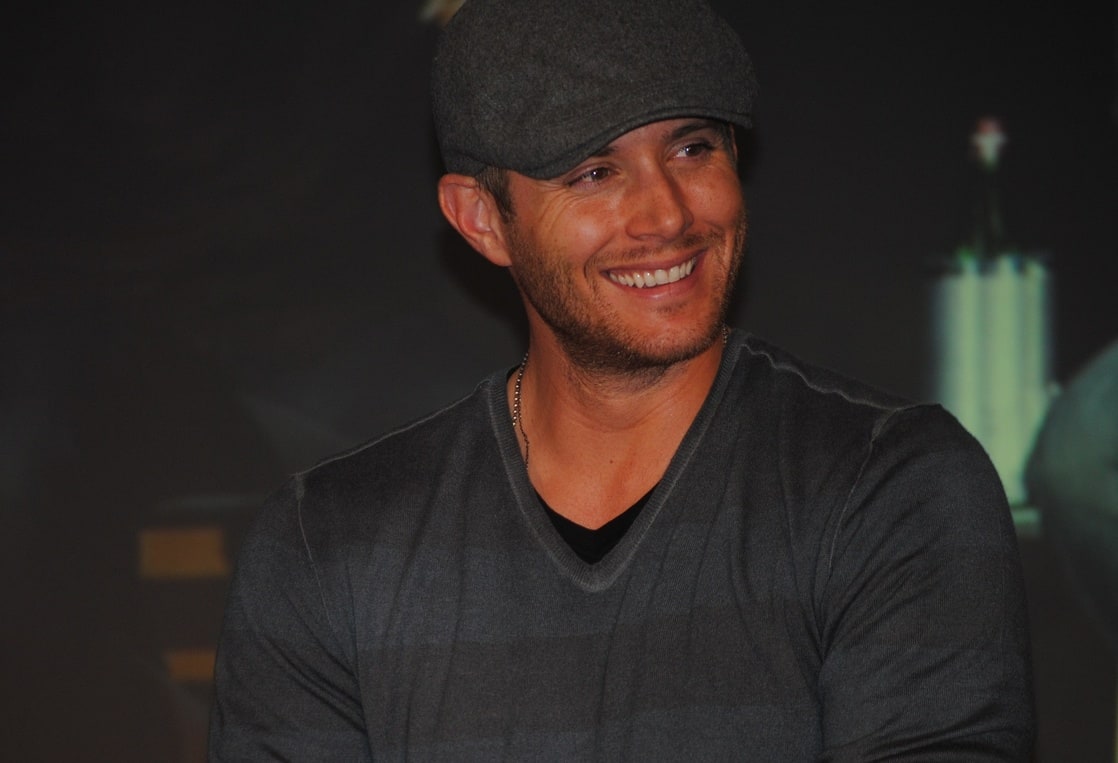 Jensen Ackles