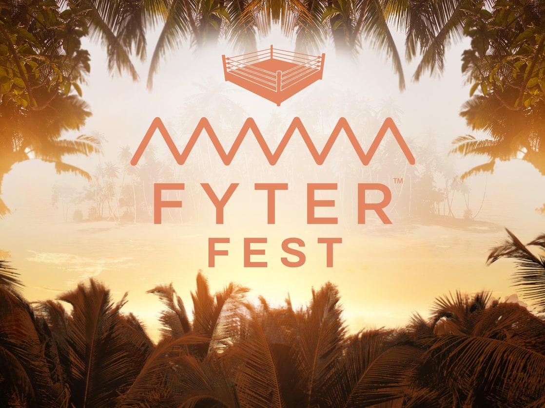 AEW Fyter Fest