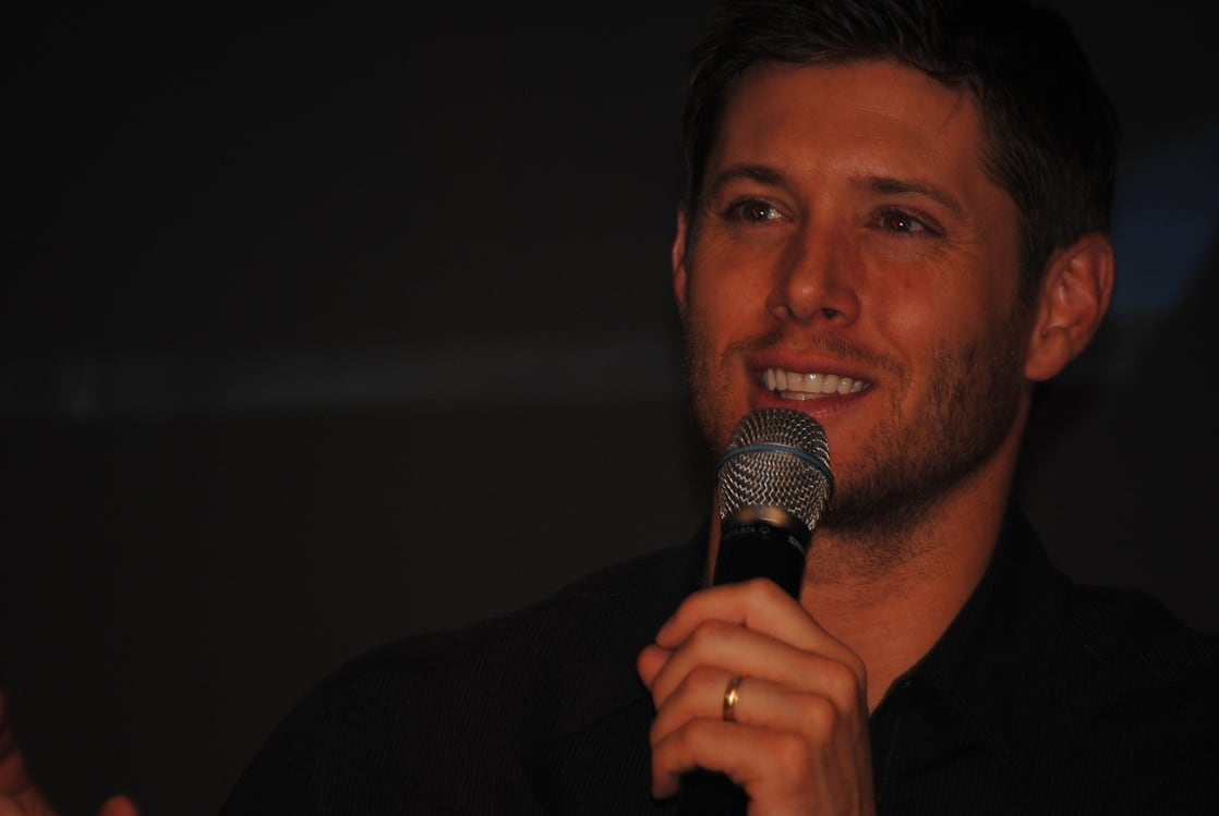 Jensen Ackles