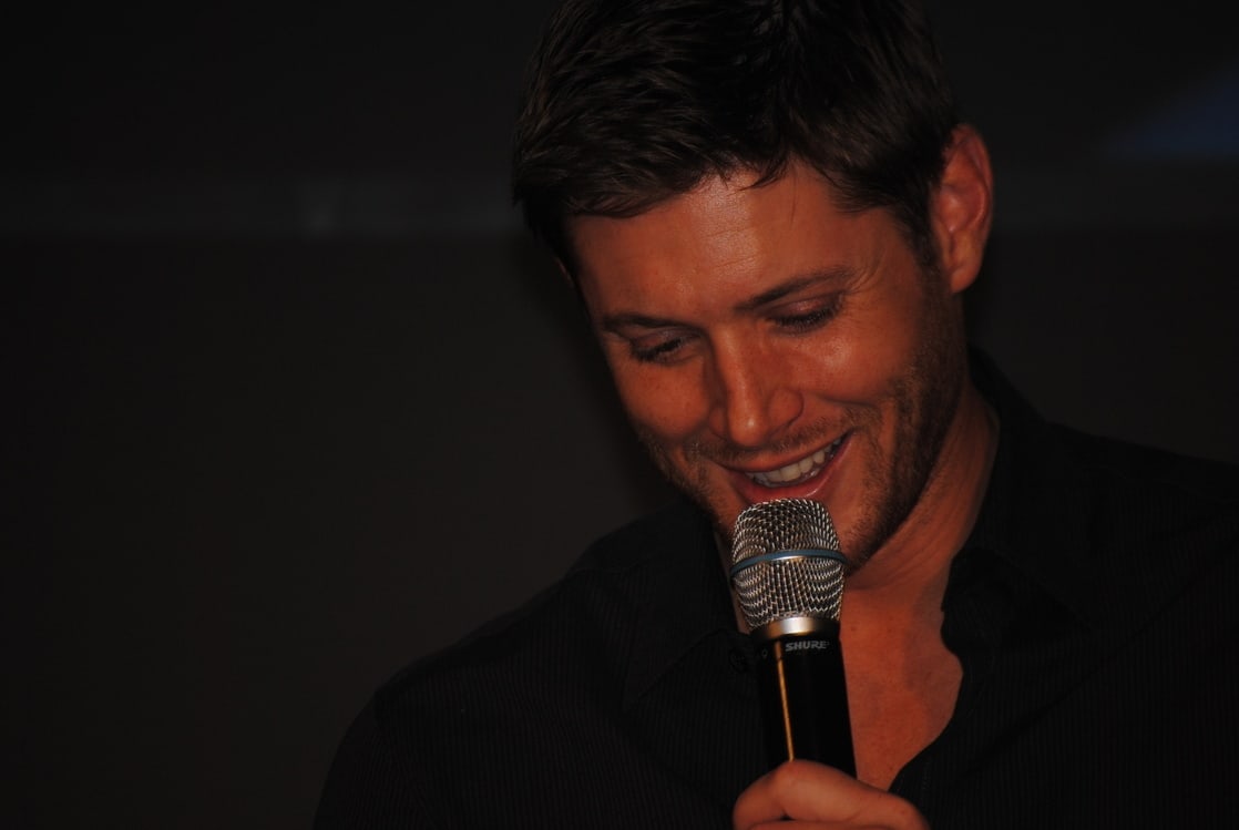 Jensen Ackles