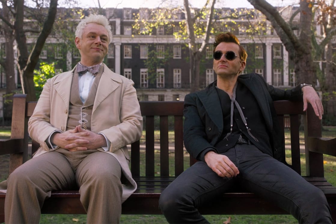 Picture Of Good Omens 2883