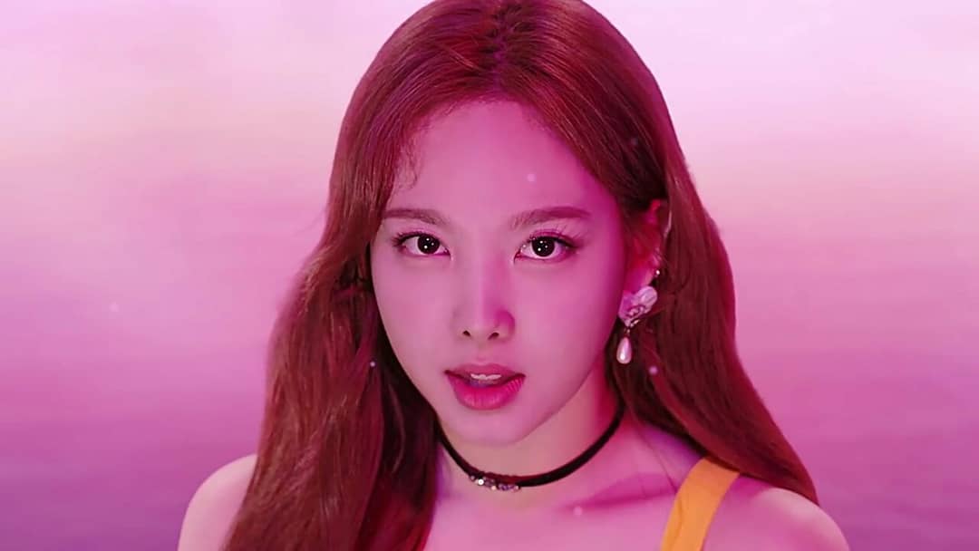 Im Nayeon Im Nayeon
