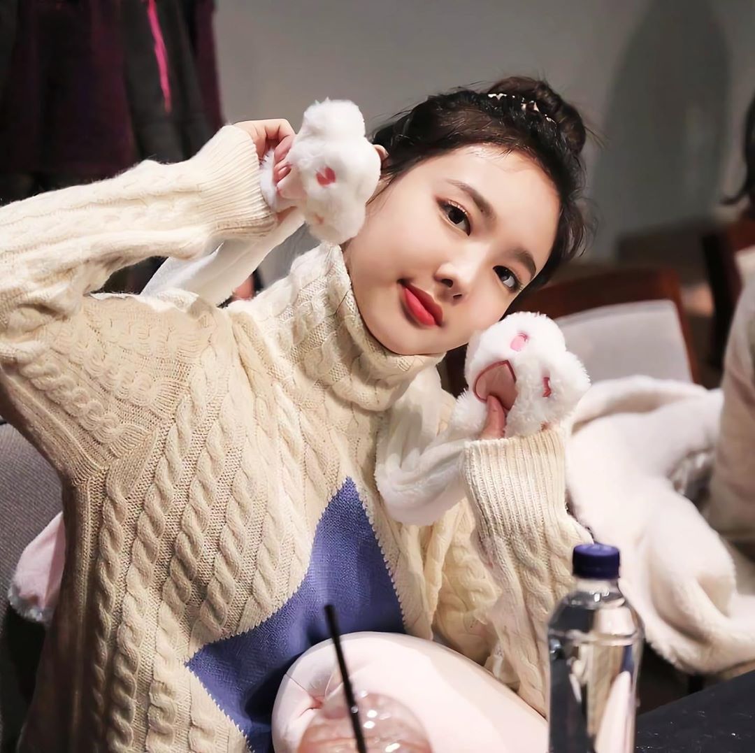 Im Nayeon