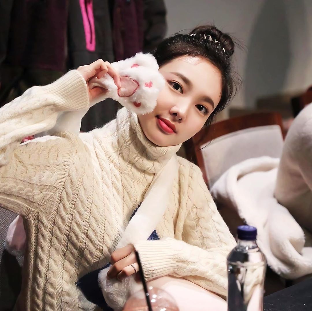 Im Nayeon Im Nayeon