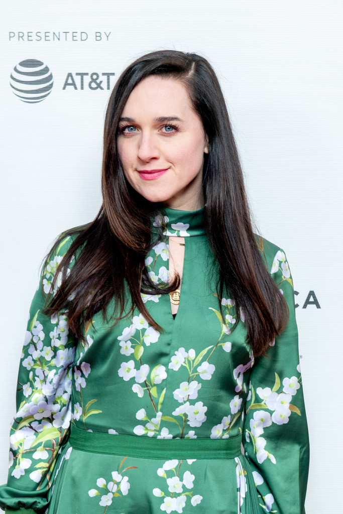 Lena Hall