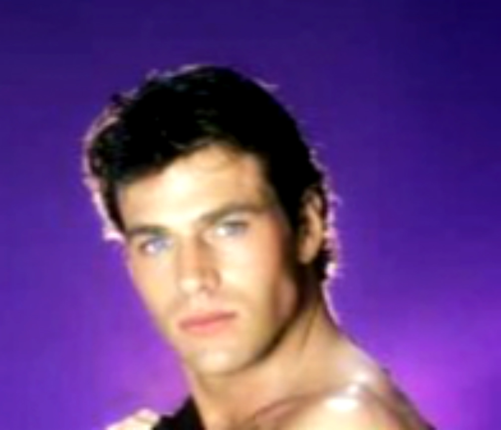 Jon-Erik Hexum Jon-Erik Hexum