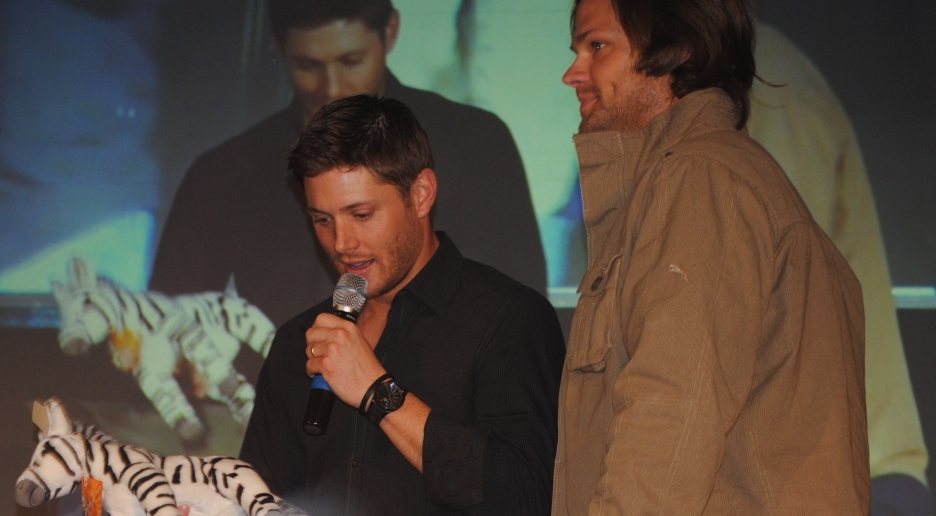 Jared Padalecki
