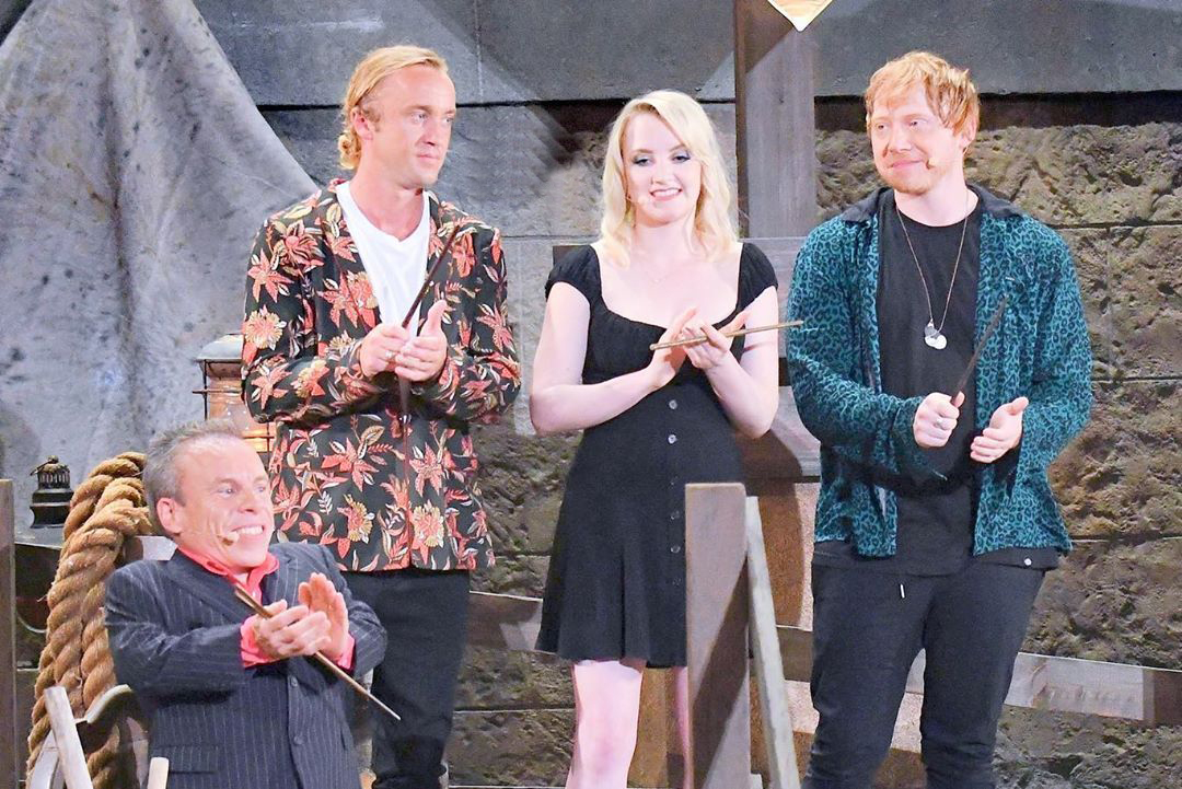 Evanna Lynch