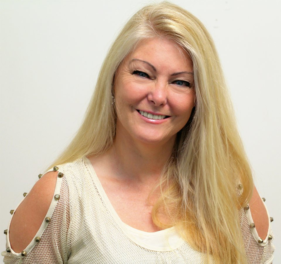 Debbie Taplin