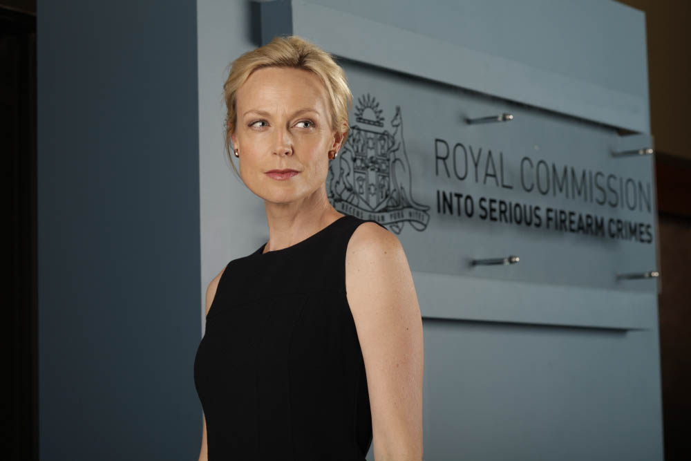 Marta Dusseldorp Marta Dusseldorp