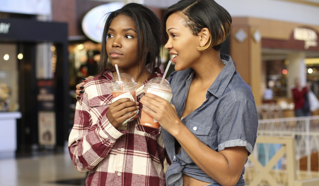 A Girl Like Grace image