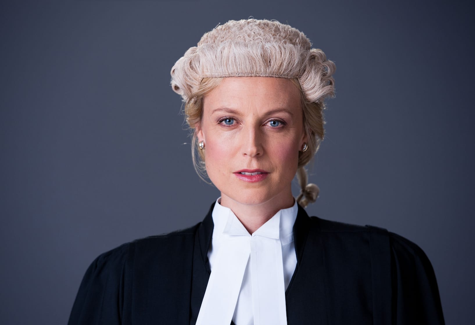 Janet King