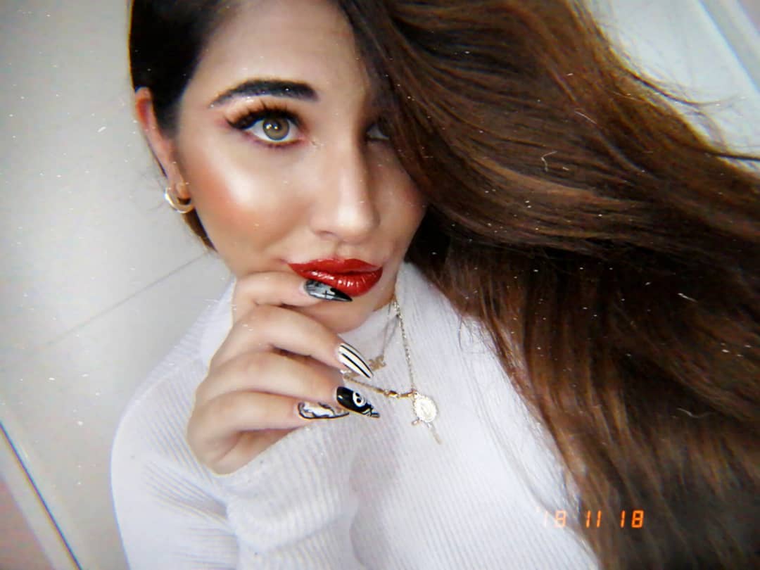 Natalia Lozano