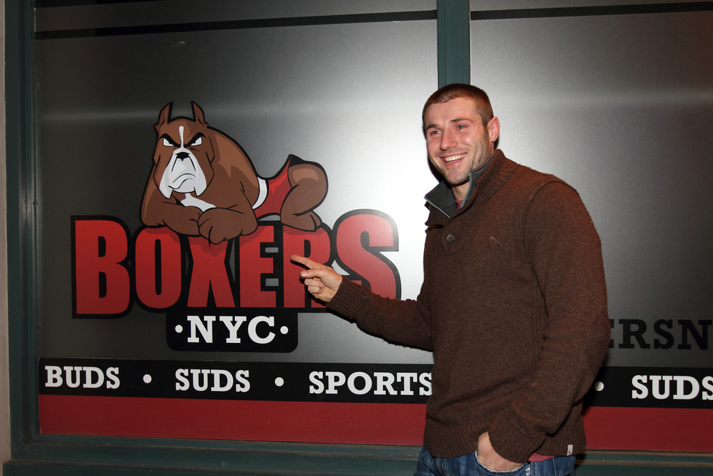 Ben Cohen
