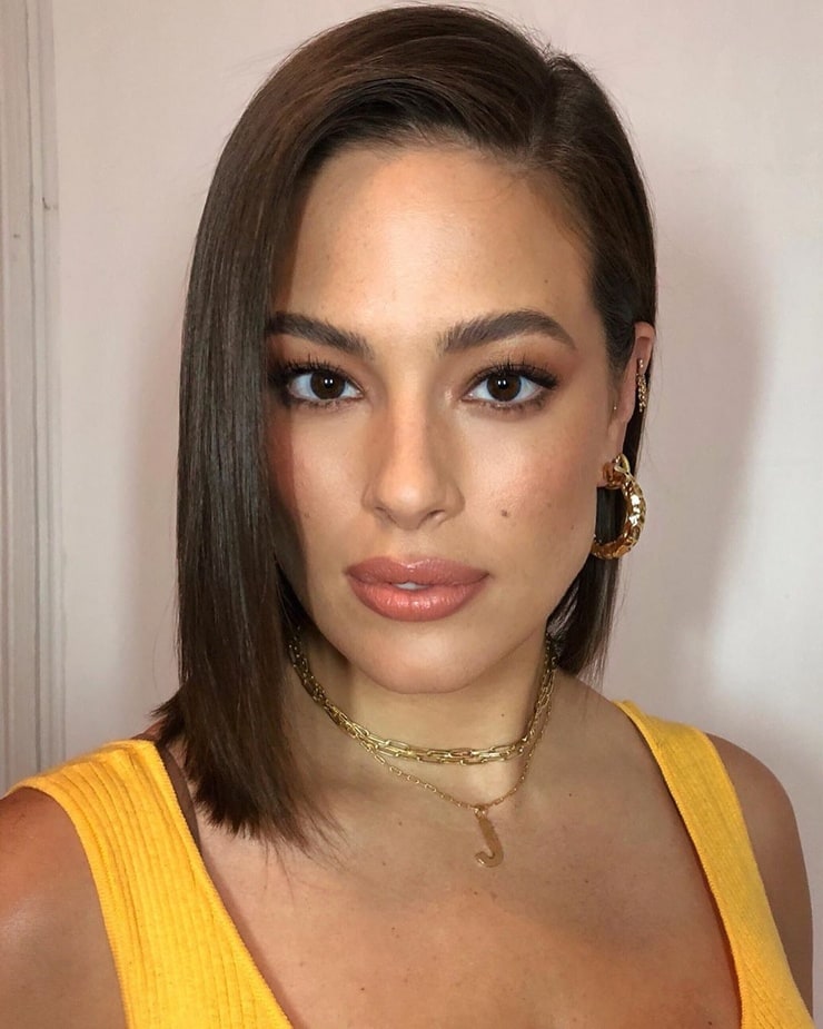 Picture of Ashley Graham