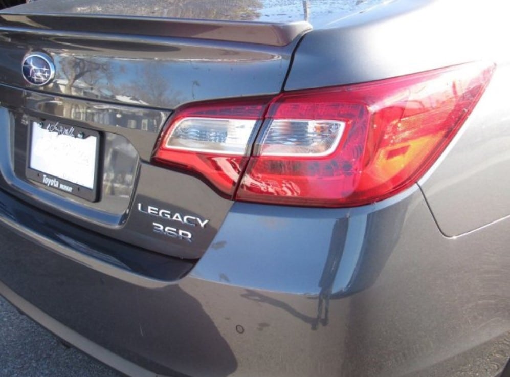 Subaru Legacy In Murray | Used Cars Online | Automotive Internet Ads