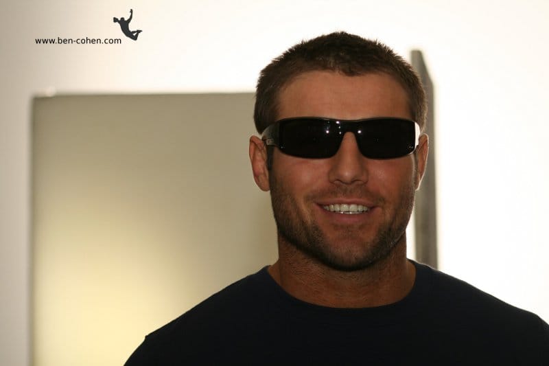 Ben Cohen
