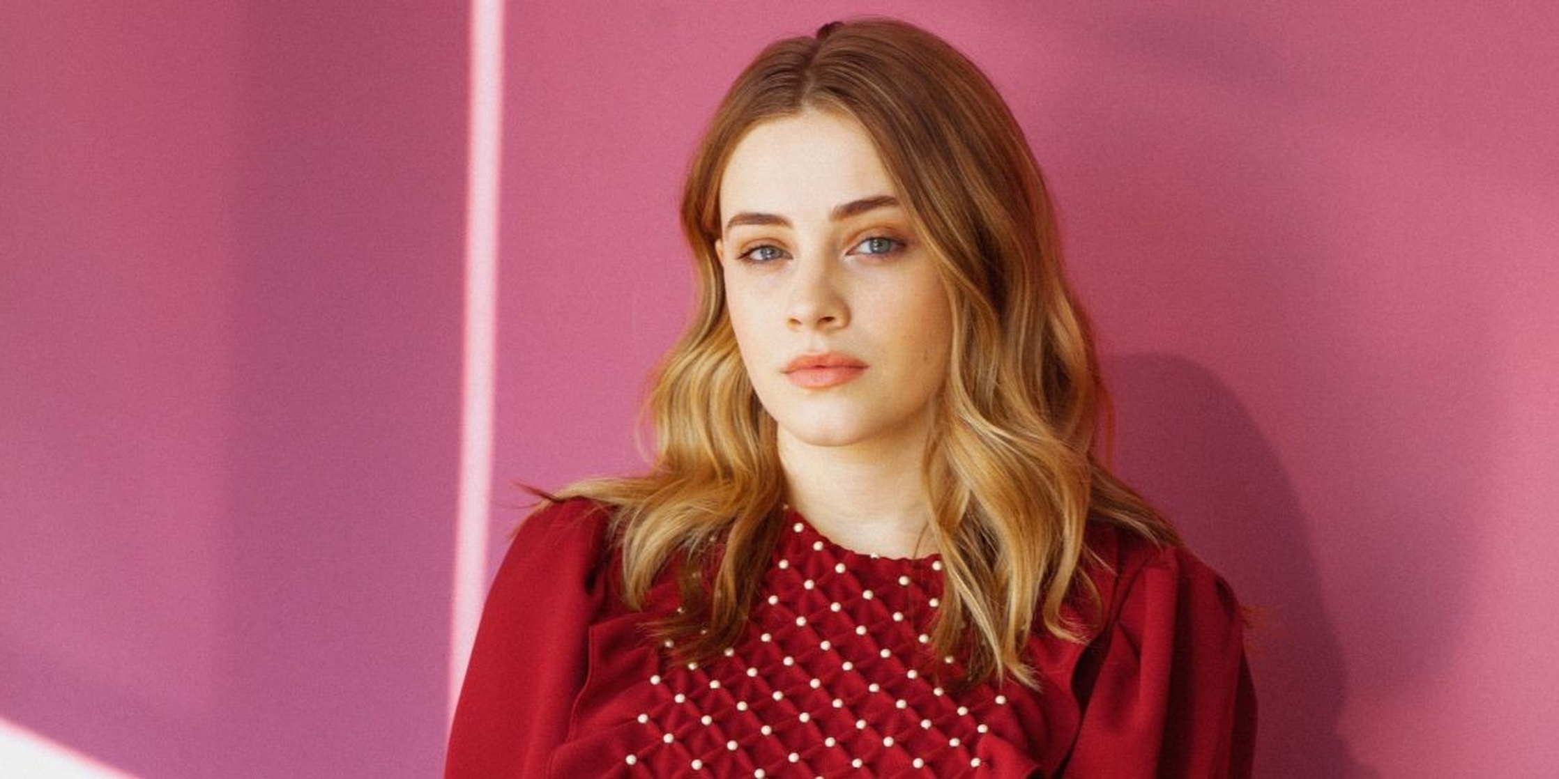 Josephine Langford Josephine Langford