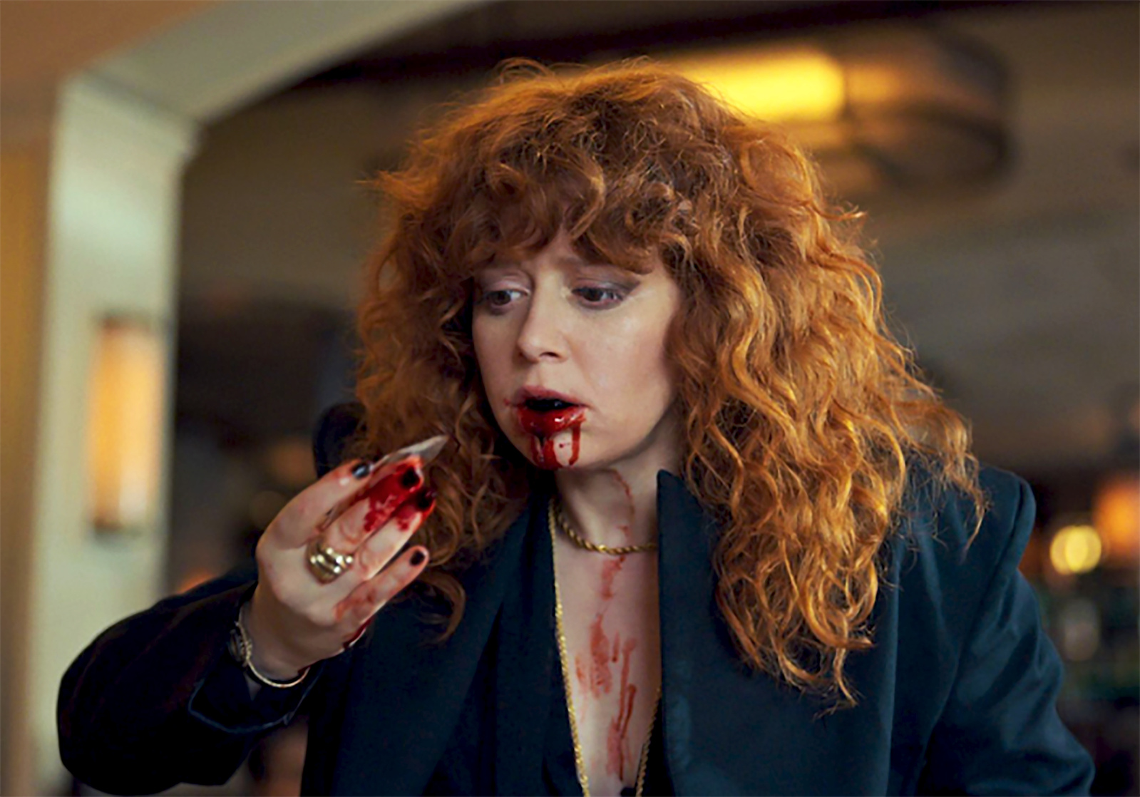 Russian Doll Russian Doll