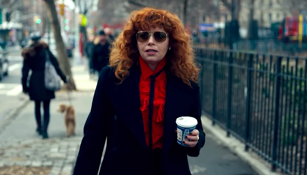 Russian Doll Russian Doll