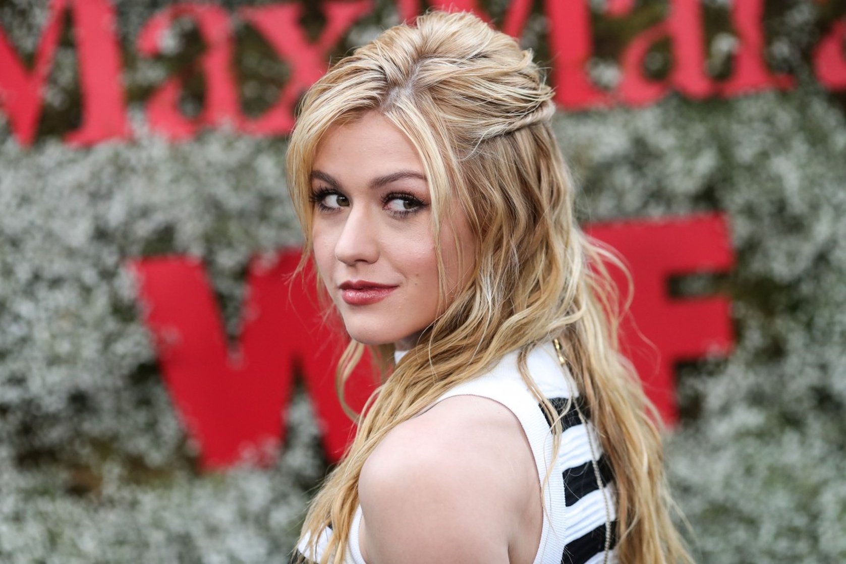 Katherine McNamara