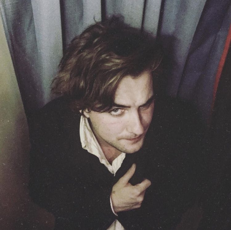 Landon Liboiron