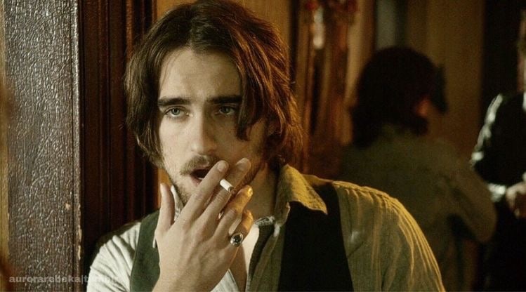 Landon Liboiron